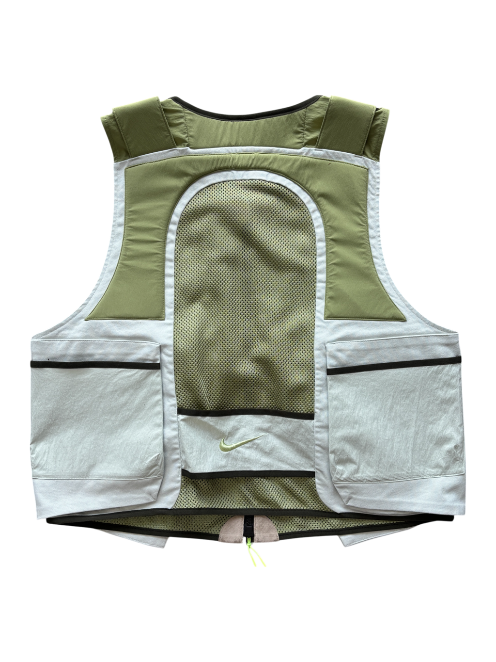 NIKE ISPA 2.0 MODULAR VEST