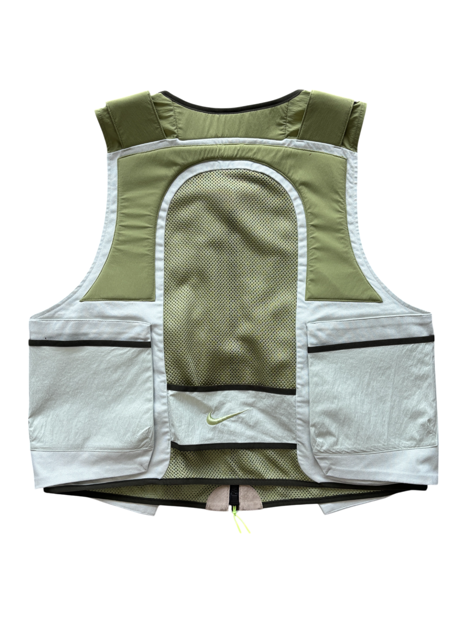 NIKE ISPA 2.0 MODULAR VEST