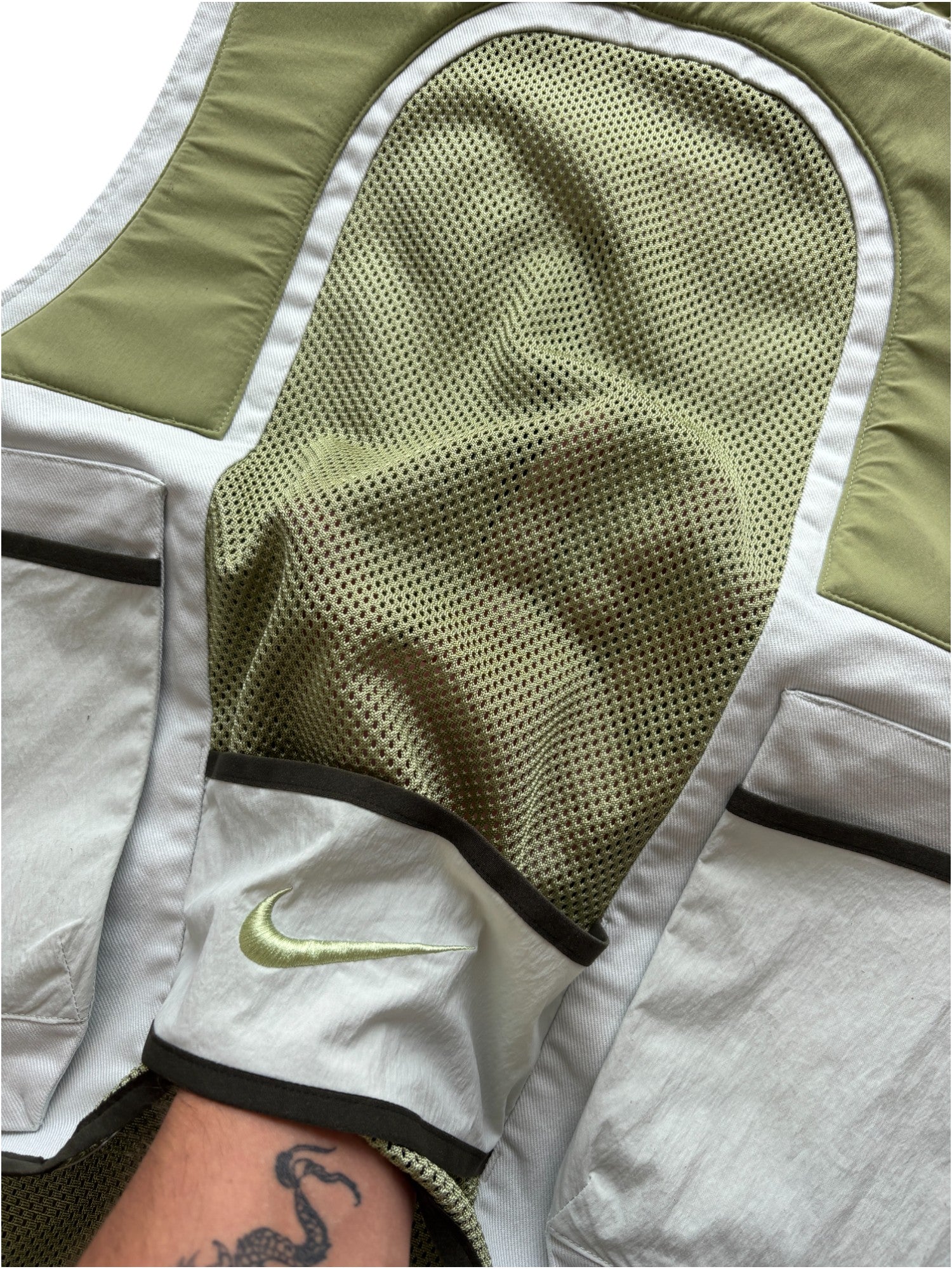NIKE ISPA 2.0 MODULAR VEST