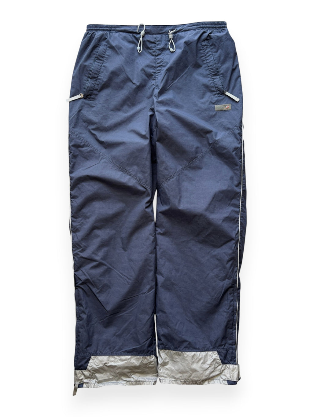 Nike TN4 Navy Trackpants (XL)