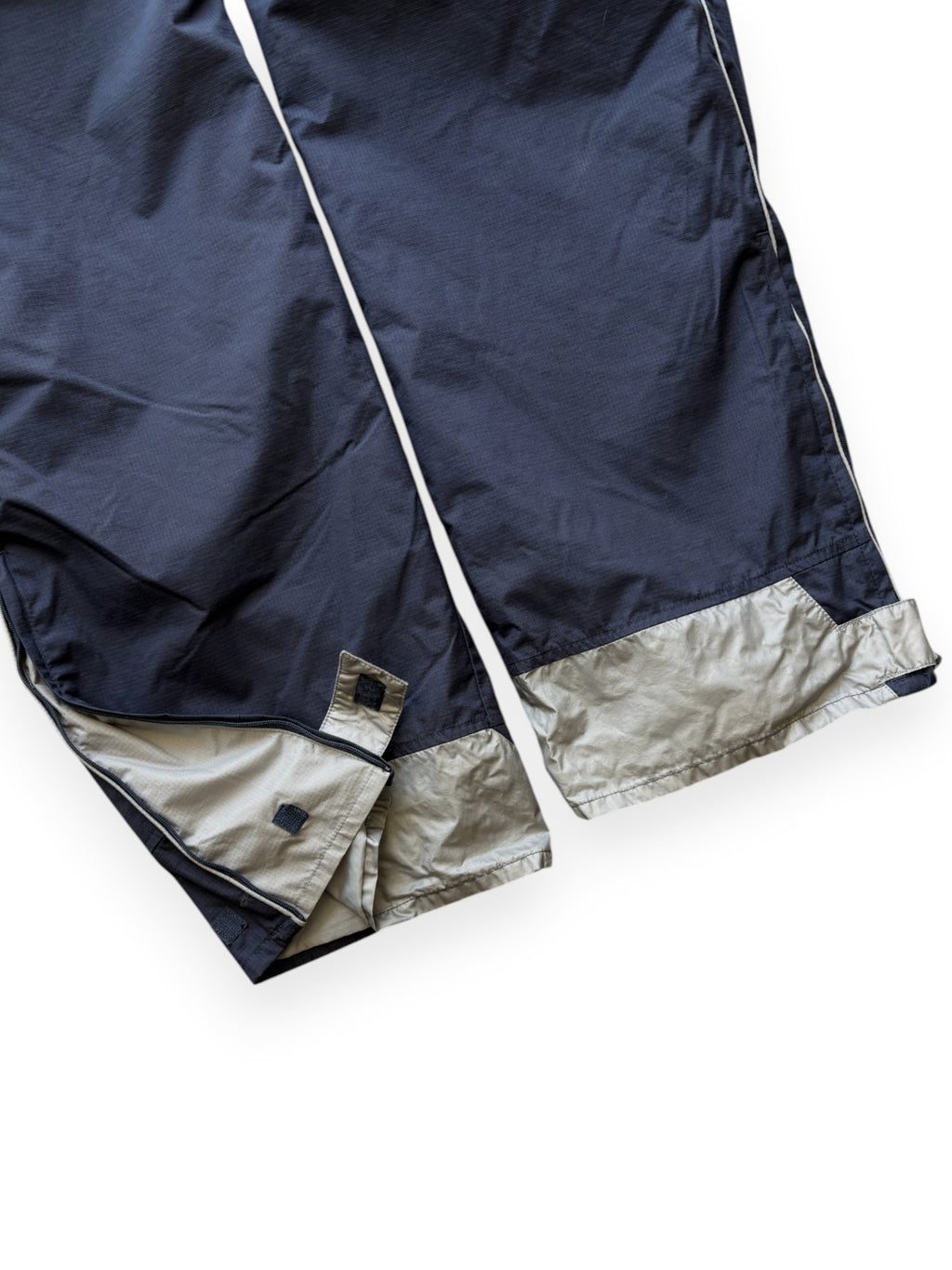 Nike TN4 Navy Trackpants (XL)