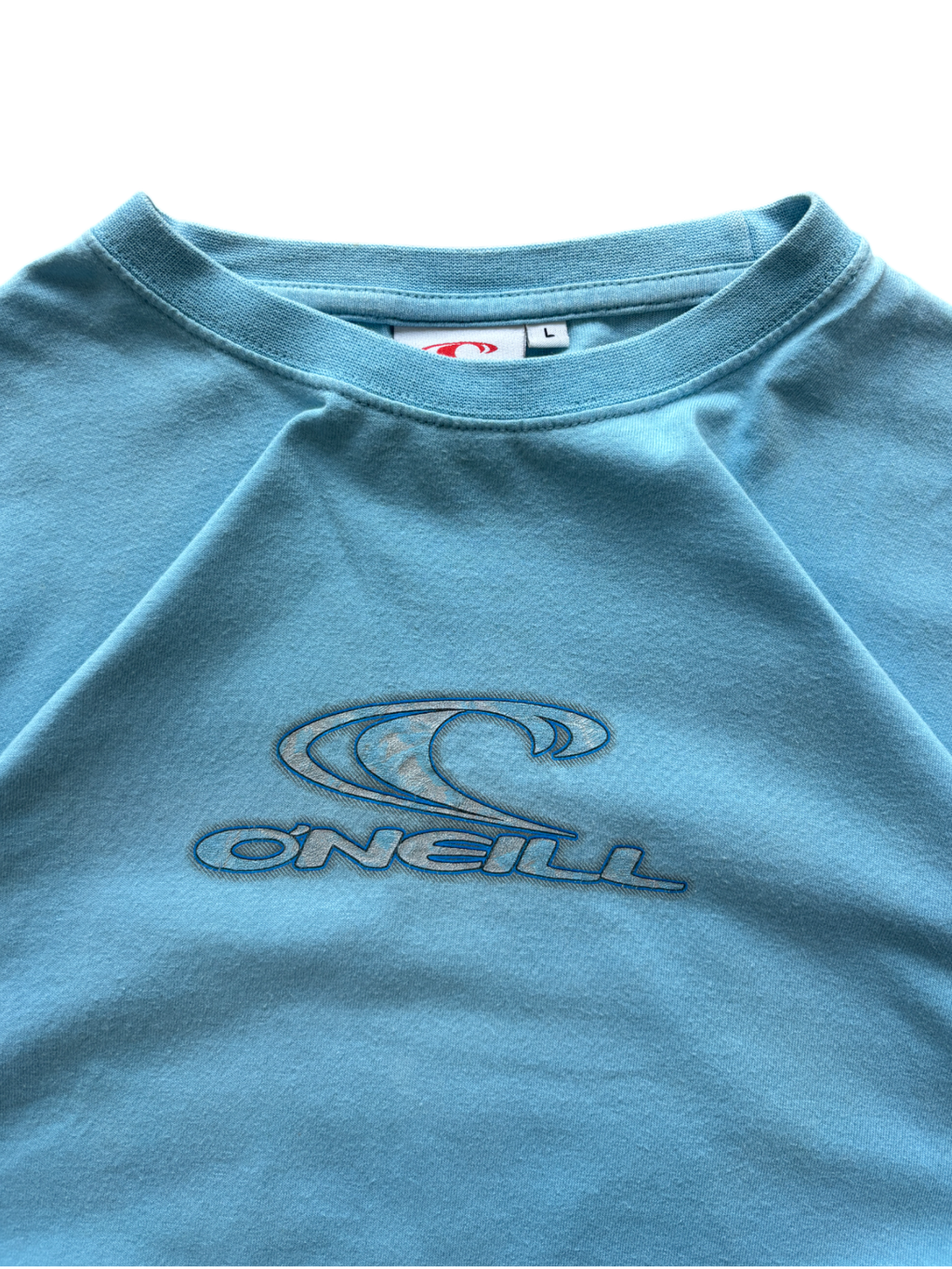 00'S O'NEILL LOGO TEE