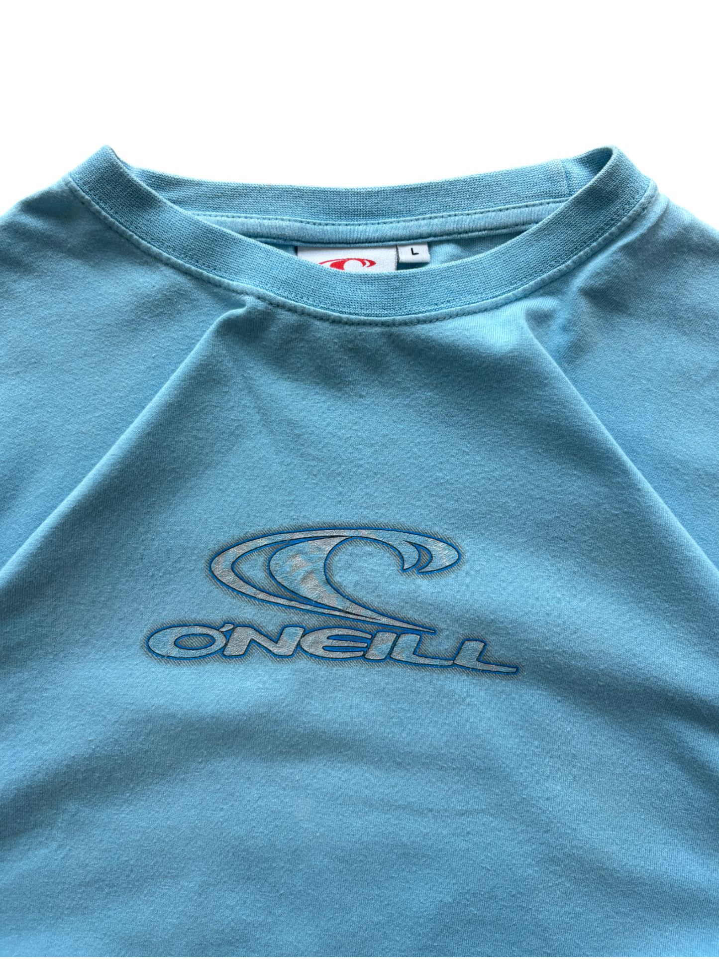 00'S O'NEILL LOGO TEE