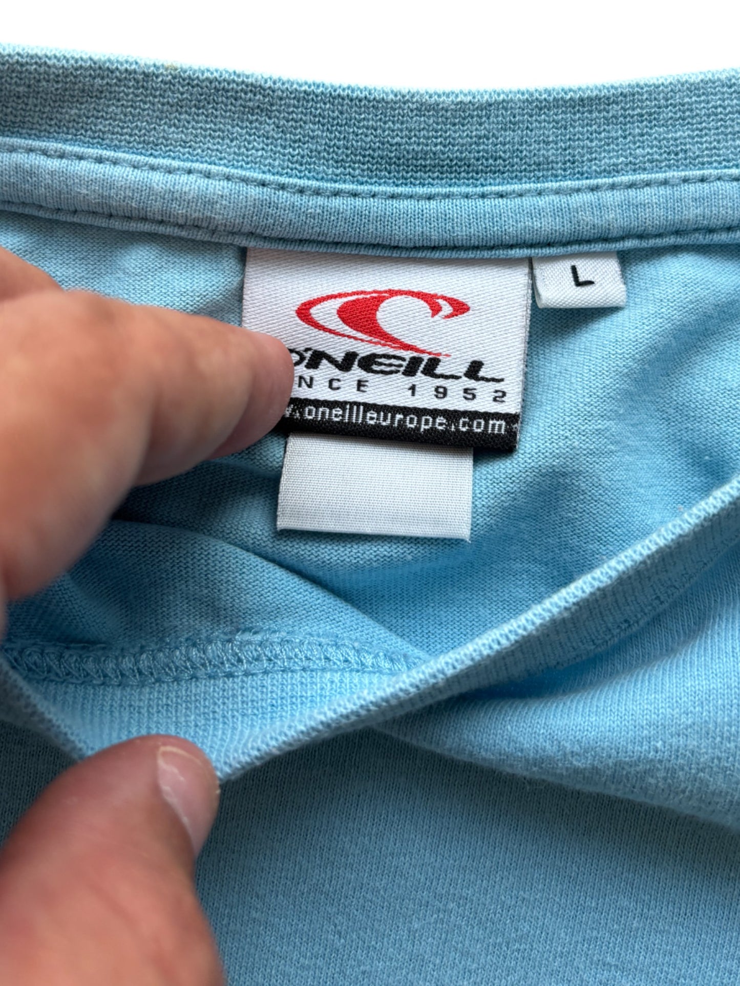 00'S O'NEILL LOGO TEE