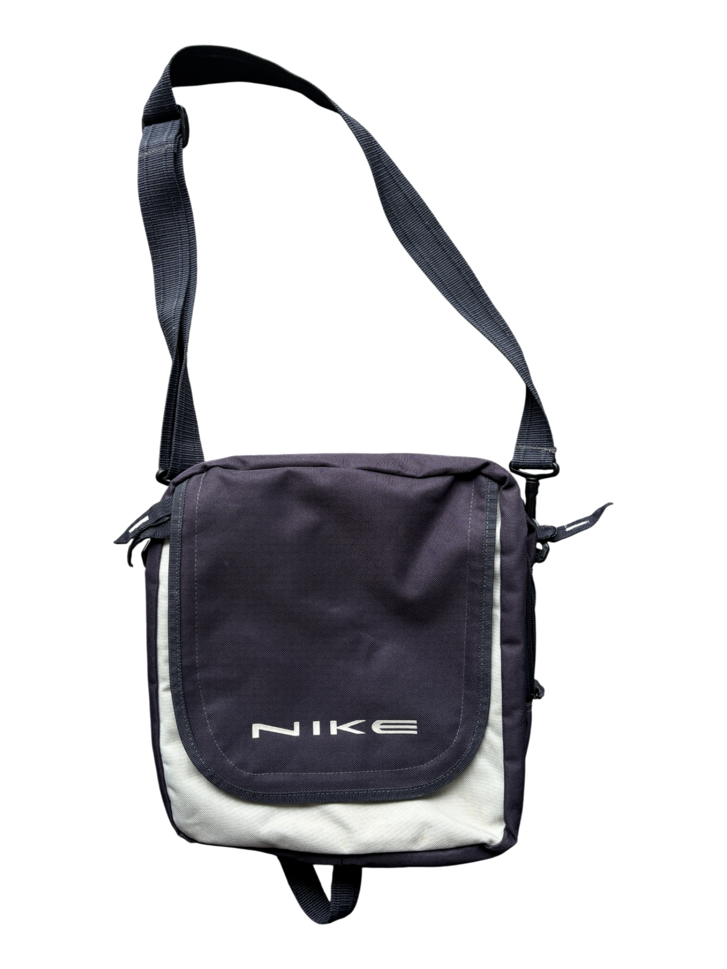 Early 2000's Nike Messenger Bag