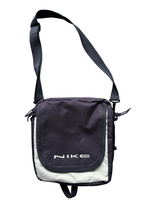 Early 2000's Nike Messenger Bag