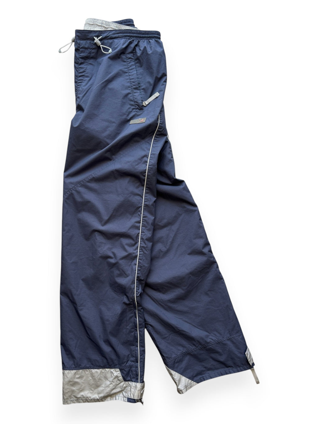 Nike TN4 Navy Trackpants (XL)