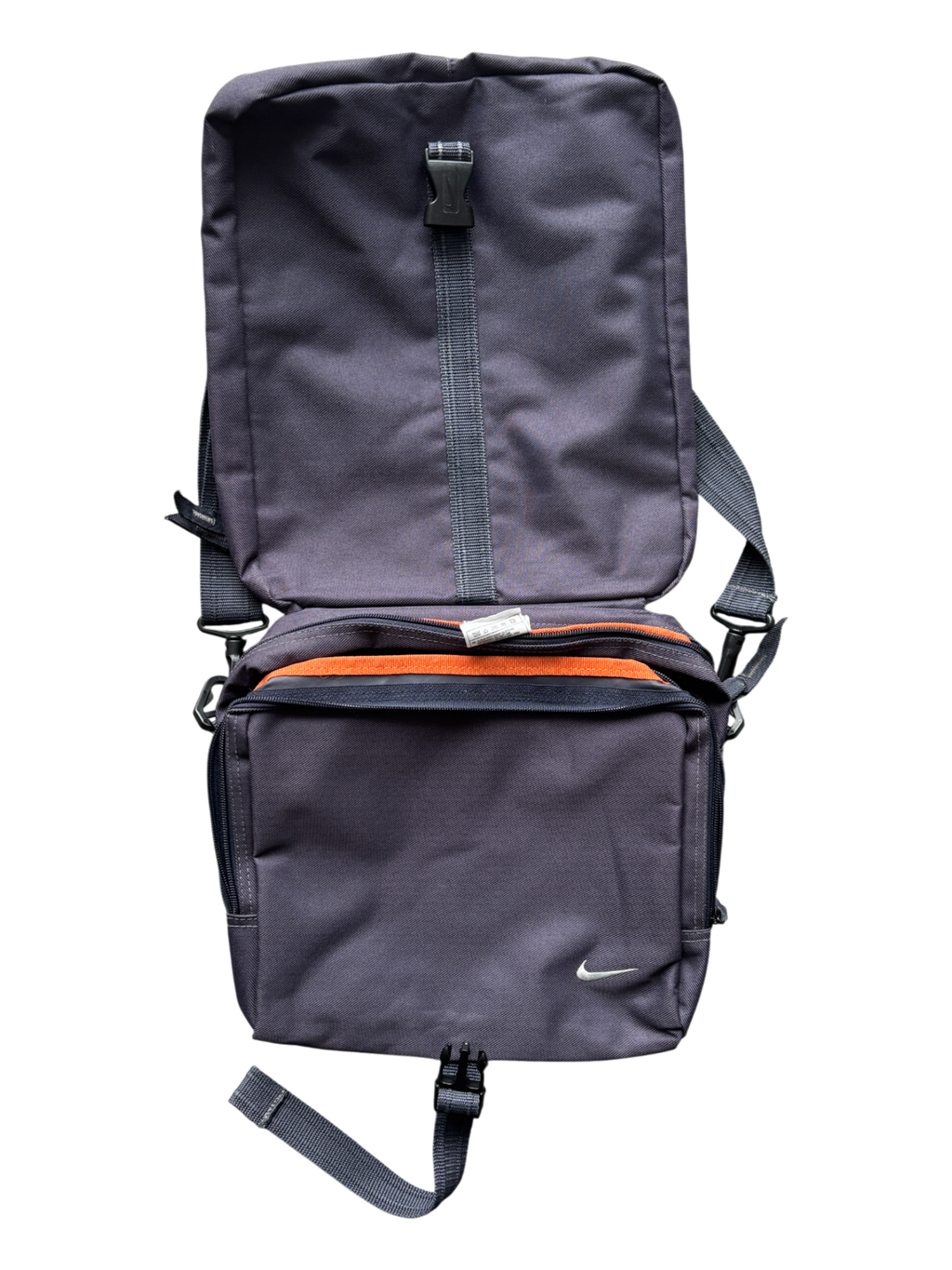Early 2000's Nike Messenger Bag