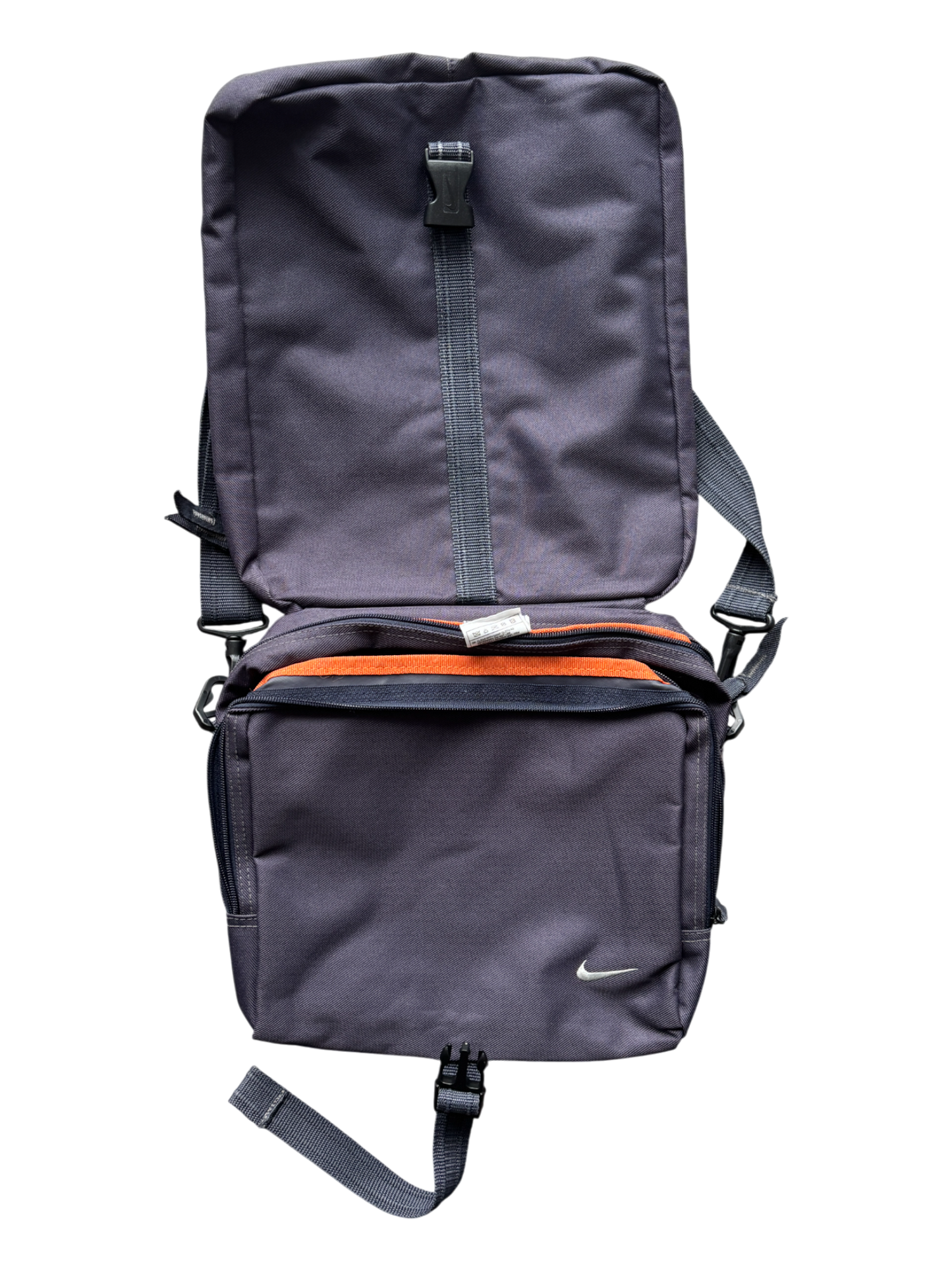 Early 2000's Nike Messenger Bag