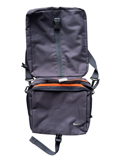 Early 2000's Nike Messenger Bag