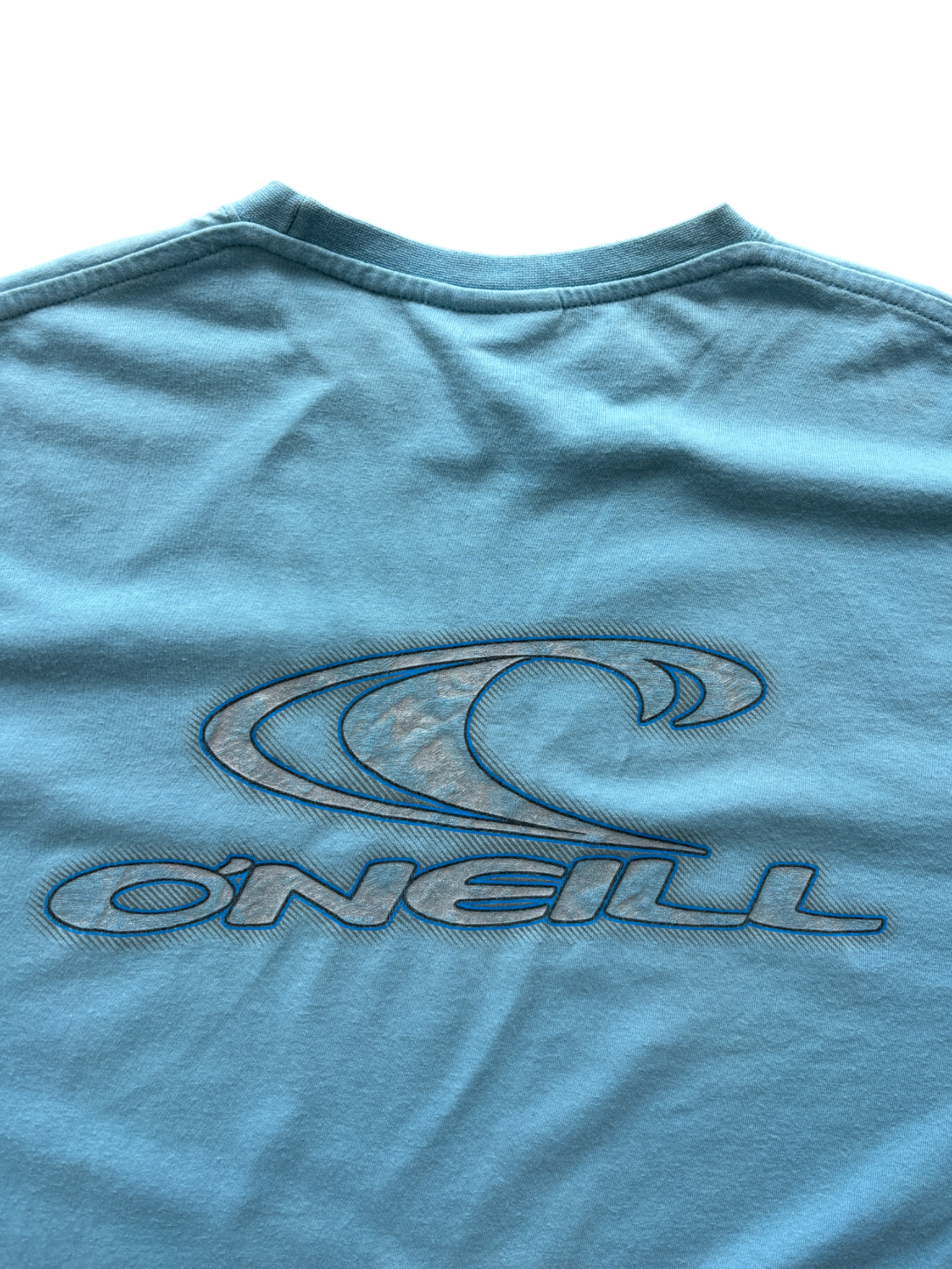 00'S O'NEILL LOGO TEE