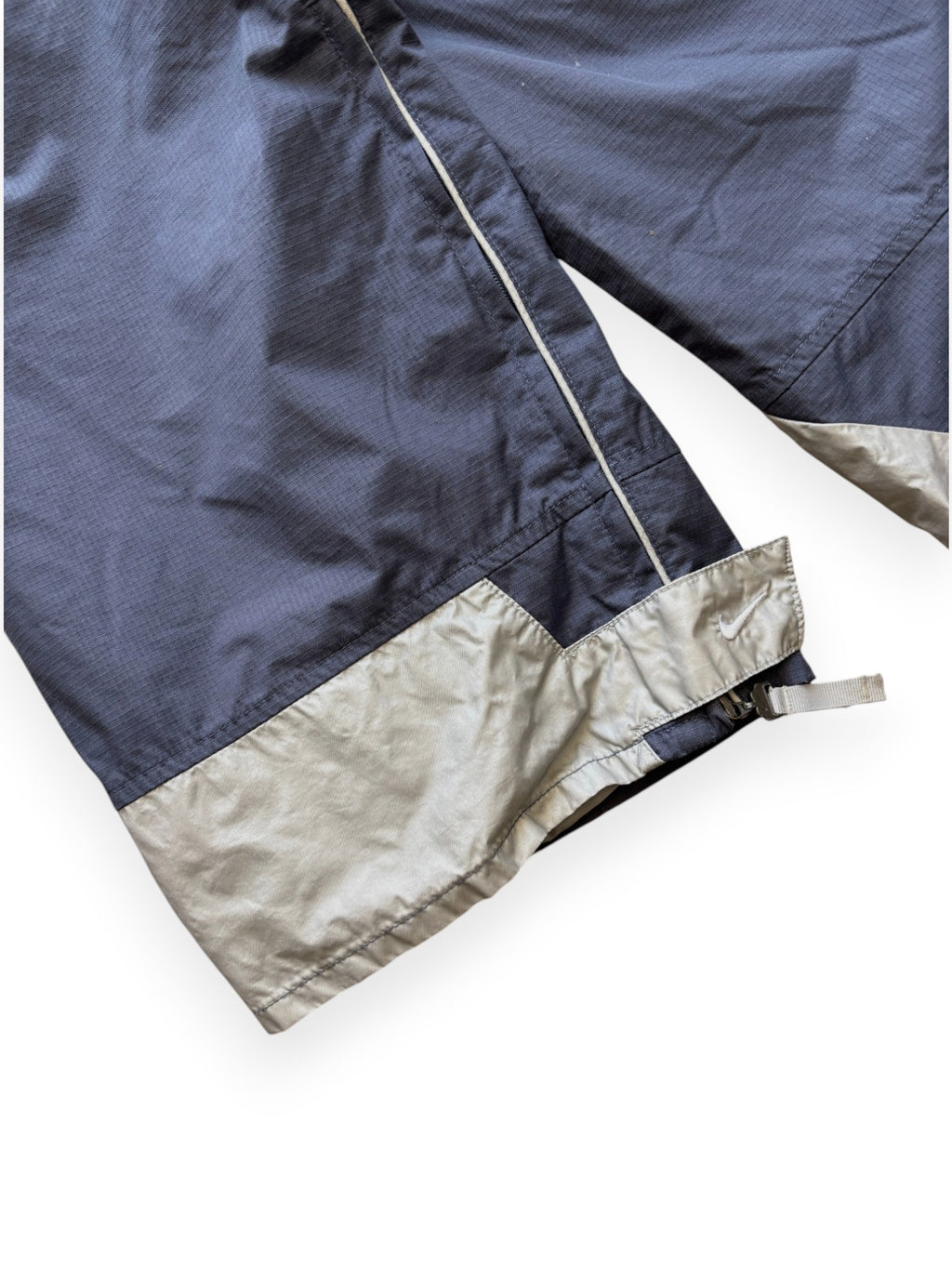Nike TN4 Navy Trackpants (XL)
