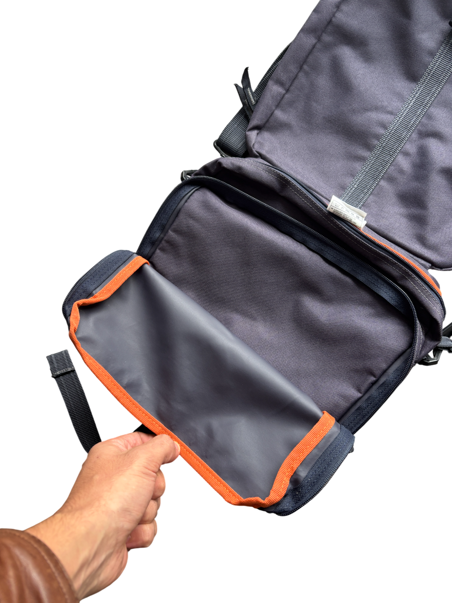 Early 2000's Nike Messenger Bag