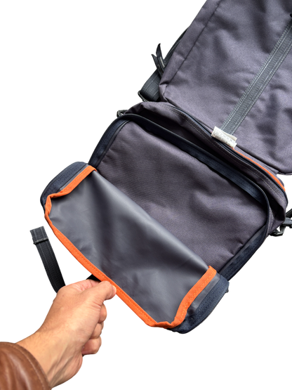 Early 2000's Nike Messenger Bag