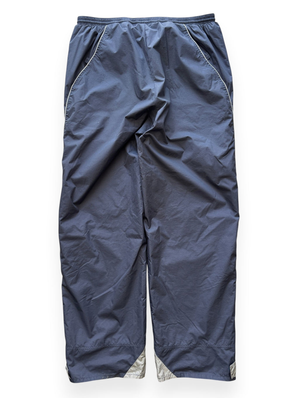Nike TN4 Navy Trackpants (XL)