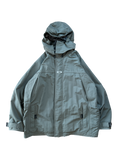 90's Oakley Software Technical Waterproof Jacket