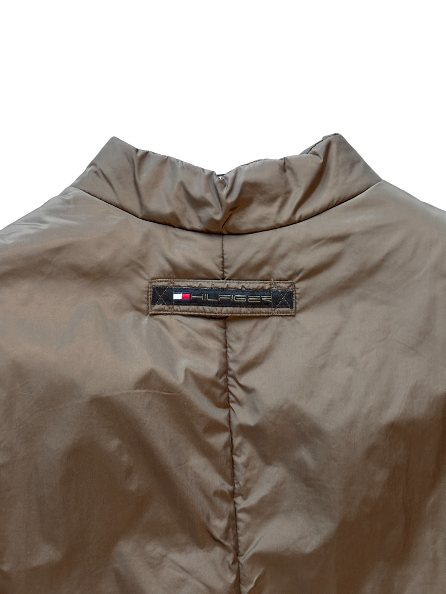 2000's Tommy Hilfiger Technical Vest (M)