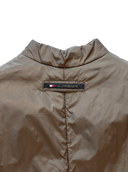 2000's Tommy Hilfiger Technical Vest (M)