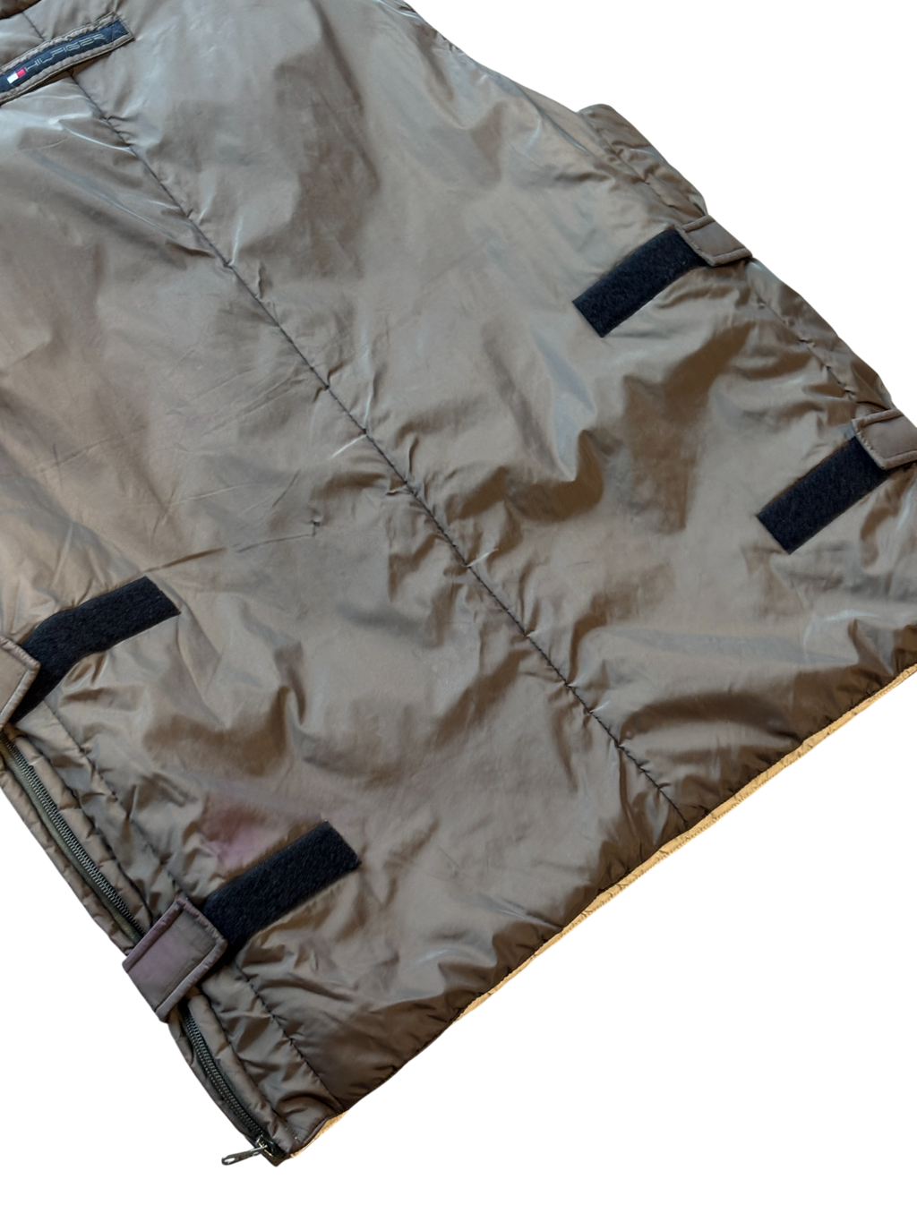 2000's Tommy Hilfiger Technical Vest (M)