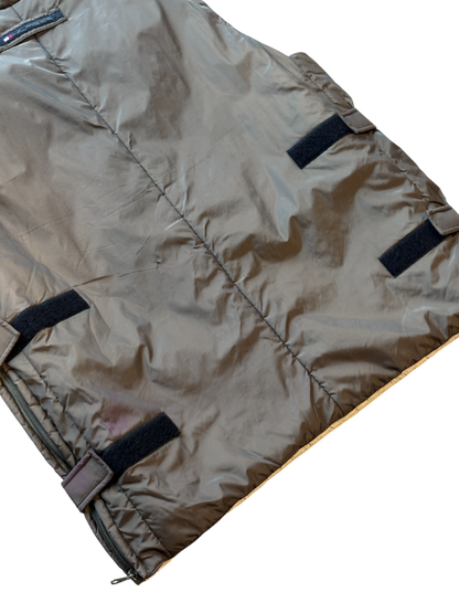 2000's Tommy Hilfiger Technical Vest (M)