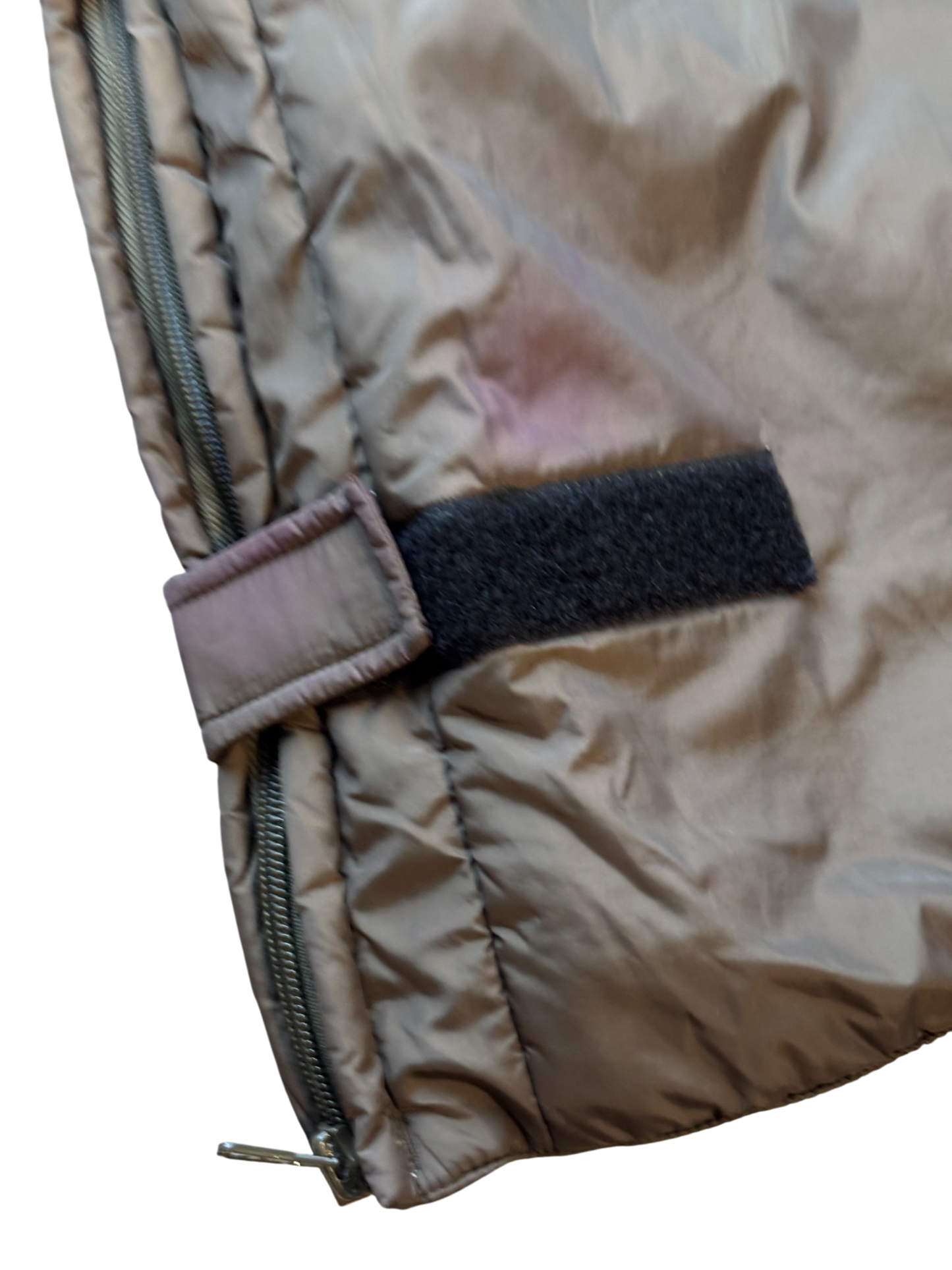 2000's Tommy Hilfiger Technical Vest (M)