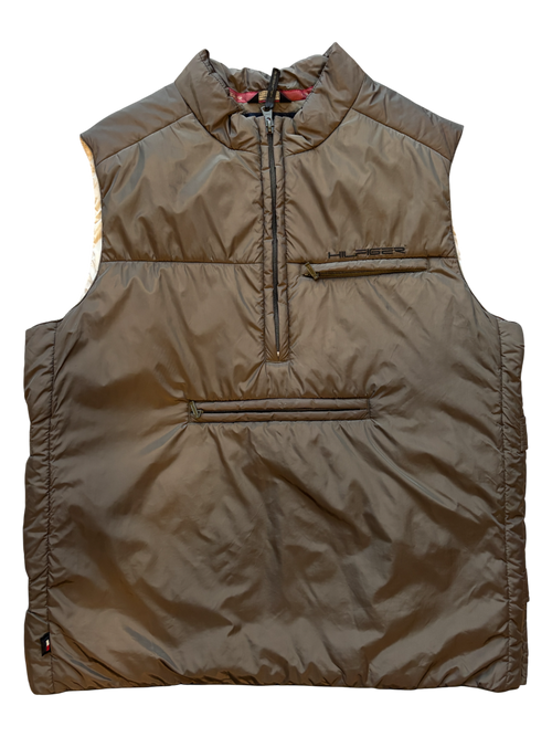 2000's Tommy Hilfiger Technical Vest (M)