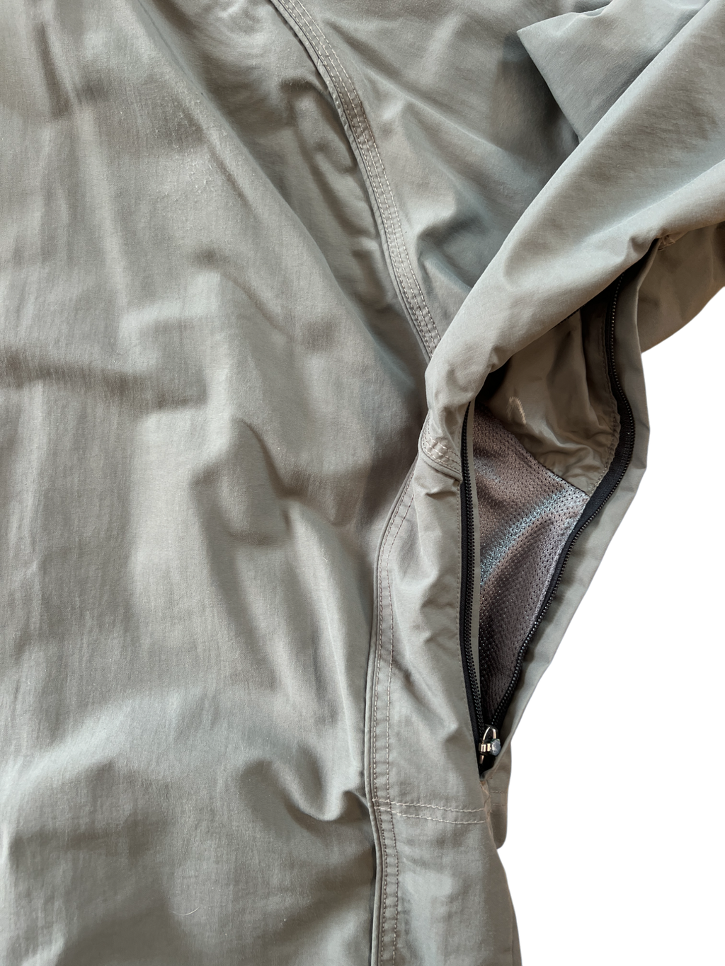 90's Oakley Software Technical Waterproof Jacket
