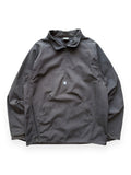 00's Nike Presto Technical Quarter Zip Pull Over (M)