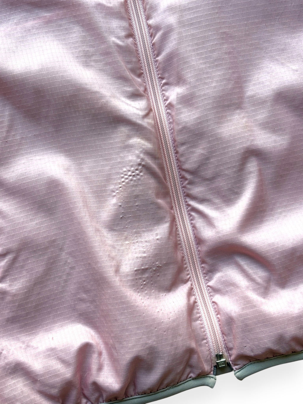 S/S2000 Prada Reversible Pink Jacket (S)