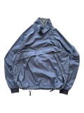 00'S NIKE ACG KAYAK NAVY BLUE PULLOVER JACKET