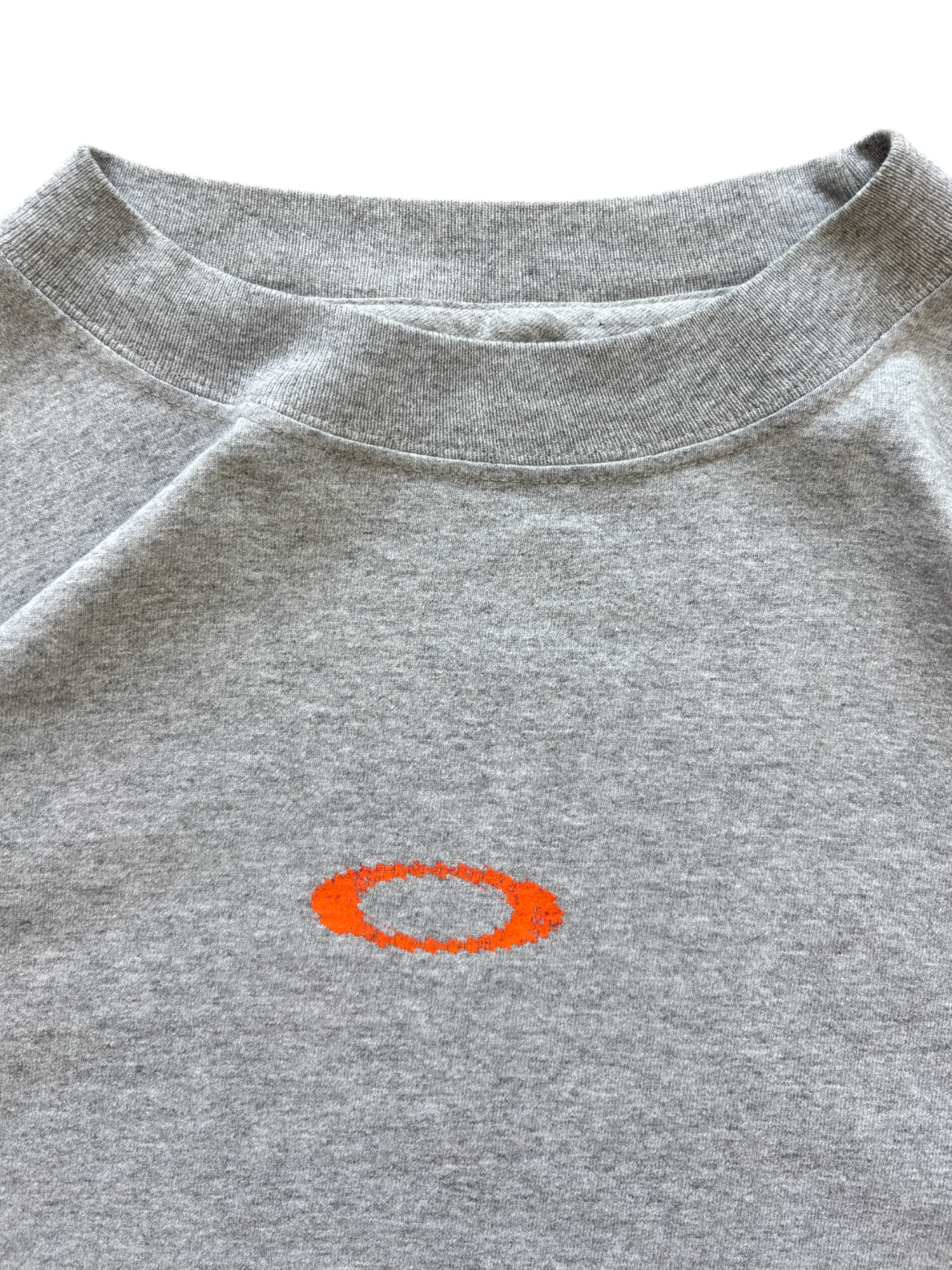 90'S OAKLEY SOFTWARE MAD SCIENCE TEE