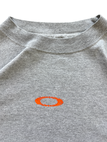 90'S OAKLEY SOFTWARE MAD SCIENCE TEE