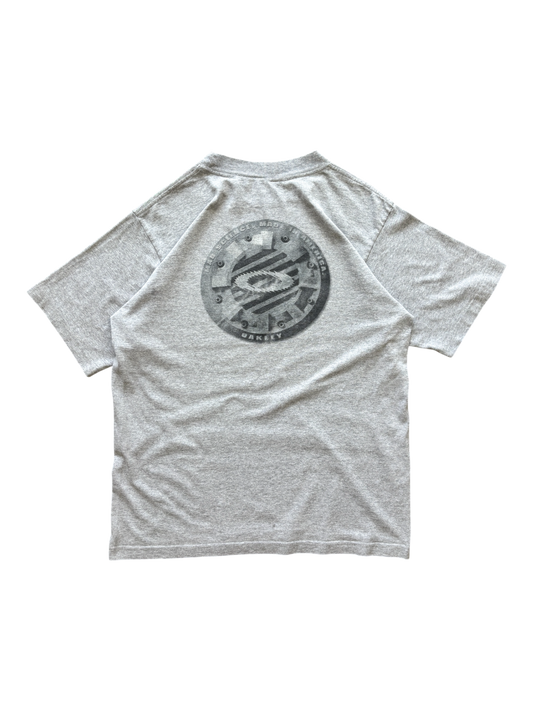 90'S OAKLEY SOFTWARE MAD SCIENCE TEE
