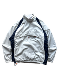 2000's Nike Reversible Fleece Sidewinder Jacket (L)