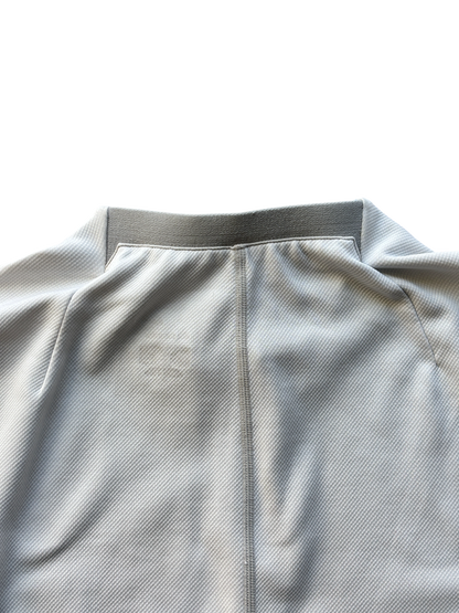 2005 Nike Sphere Long Sleeve Quarter Zip by Tony Spackman (L)