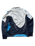 2005 Nike Sphere Long Sleeve Quarter Zip by Tony Spackman (L)