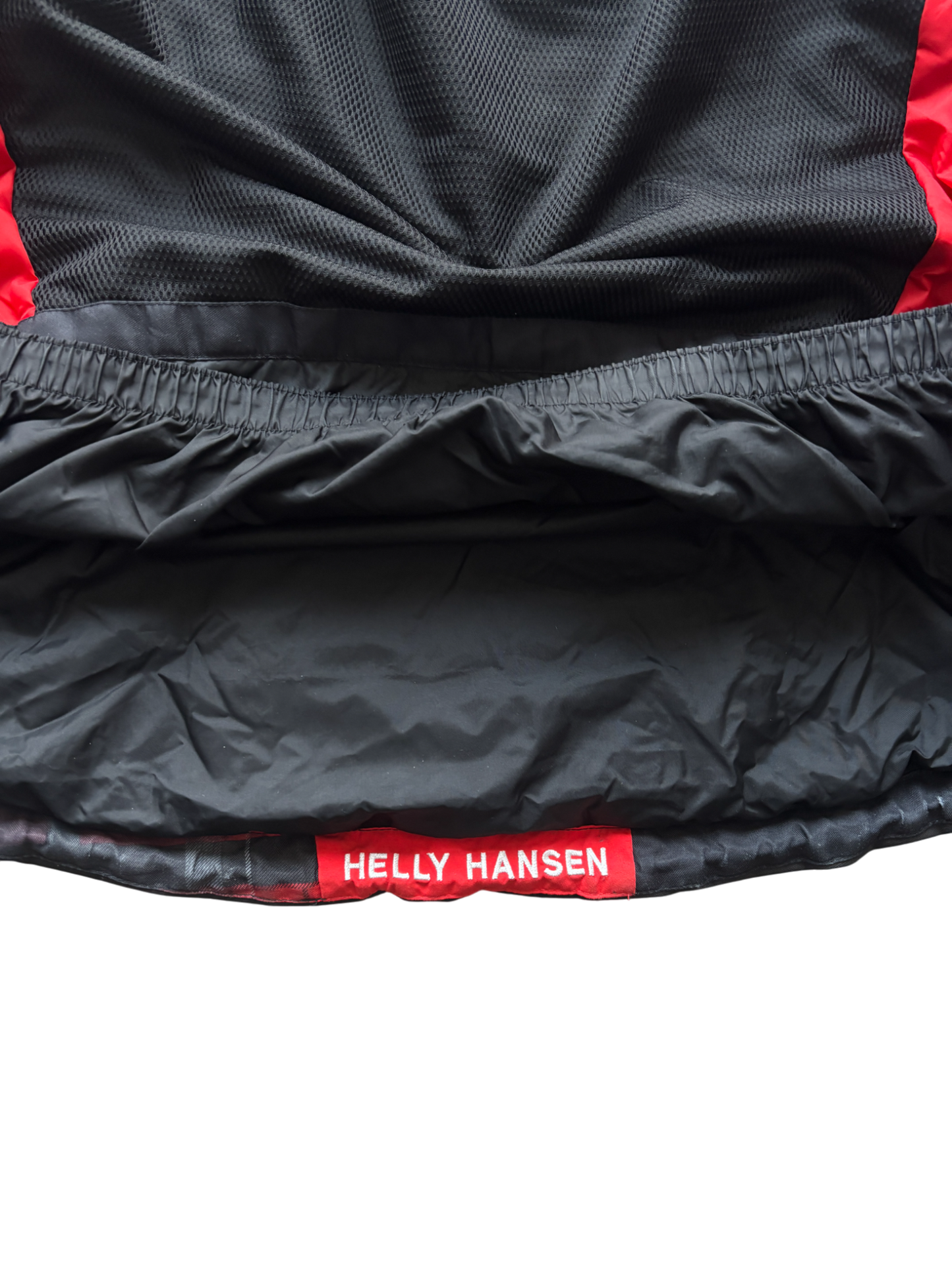 Helly Hansen Tech Performance Plaid Jacket (M)