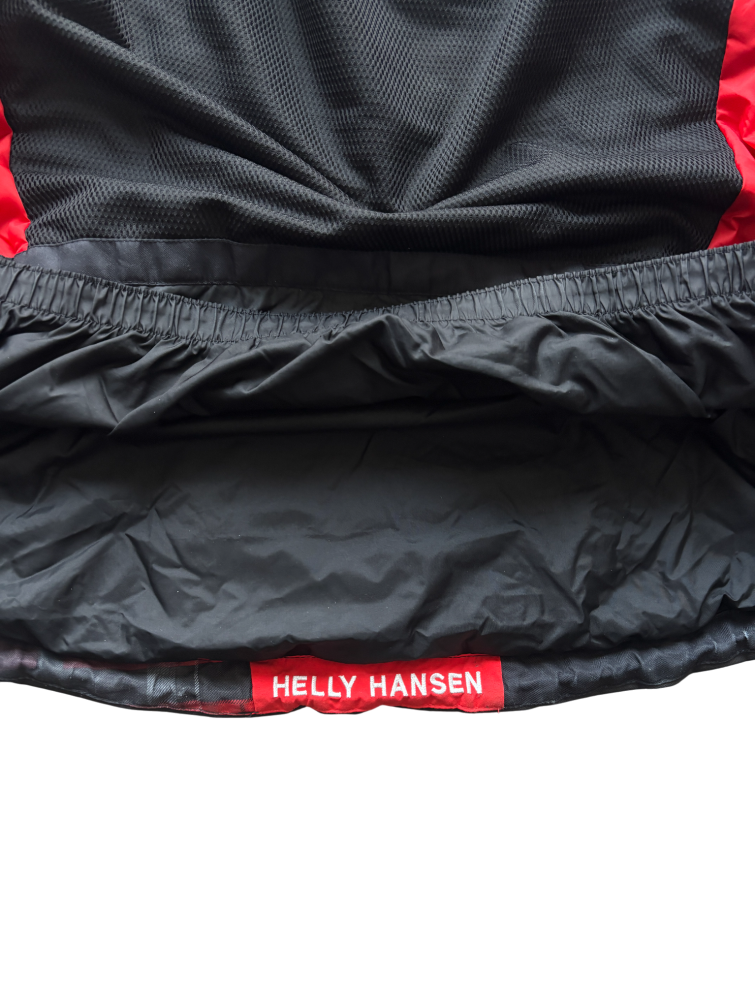 Helly Hansen Tech Performance Plaid Jacket (M)