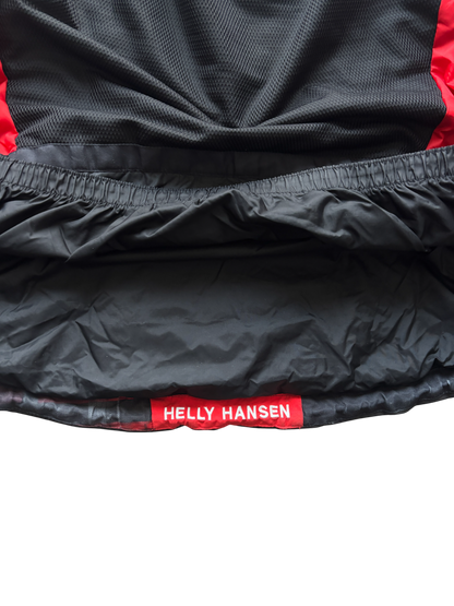 Helly Hansen Tech Performance Plaid Jacket (M)