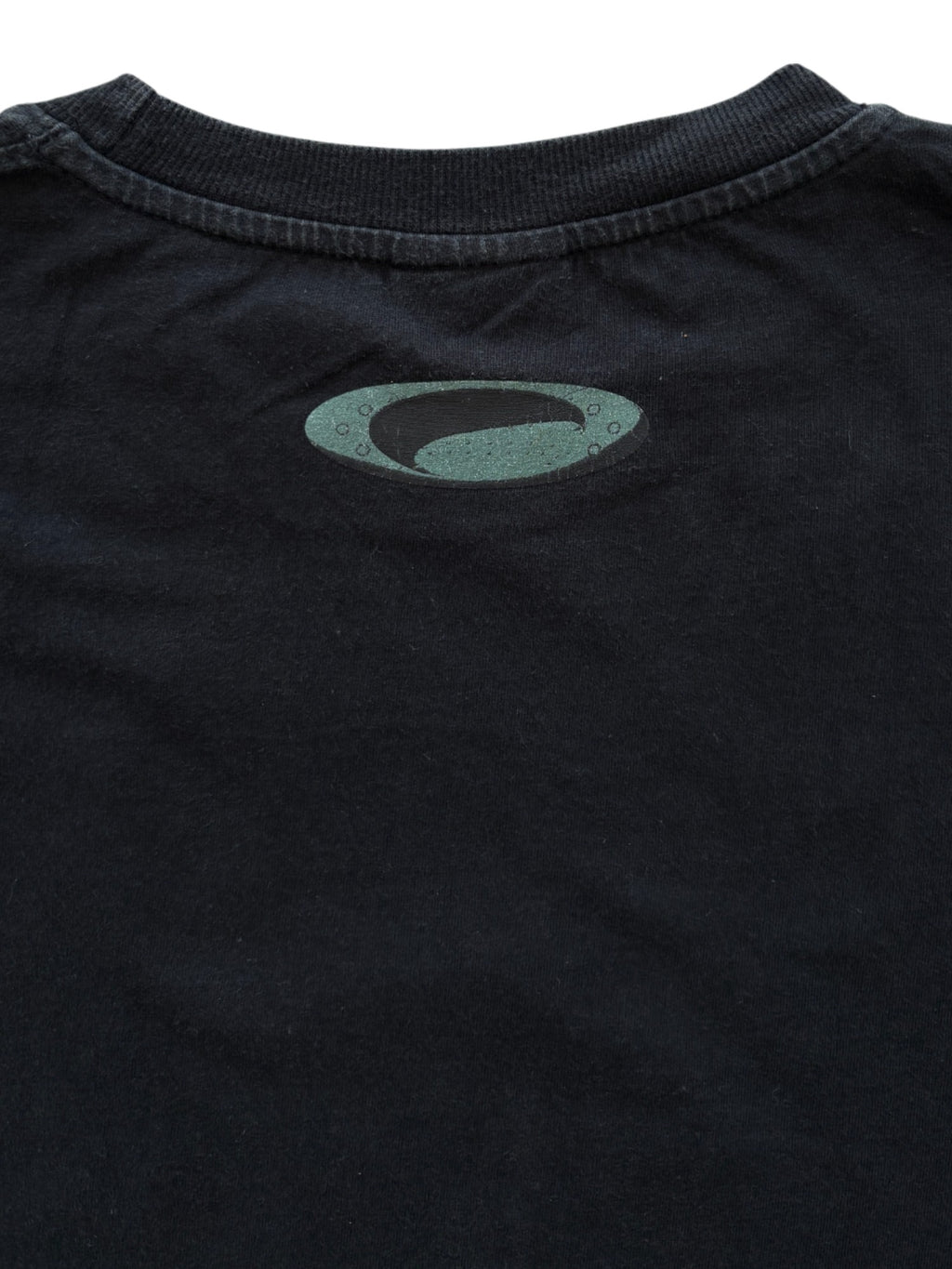 00'S OAKLEY MONSTER DOG LONG SLEEVE TEE