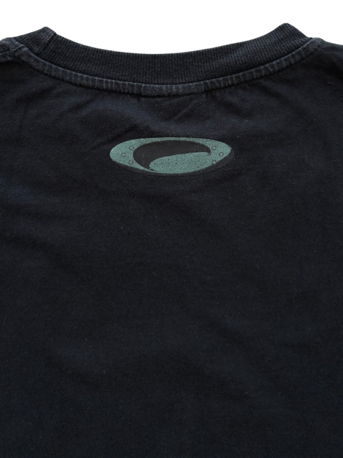 00'S OAKLEY MONSTER DOG LONG SLEEVE TEE