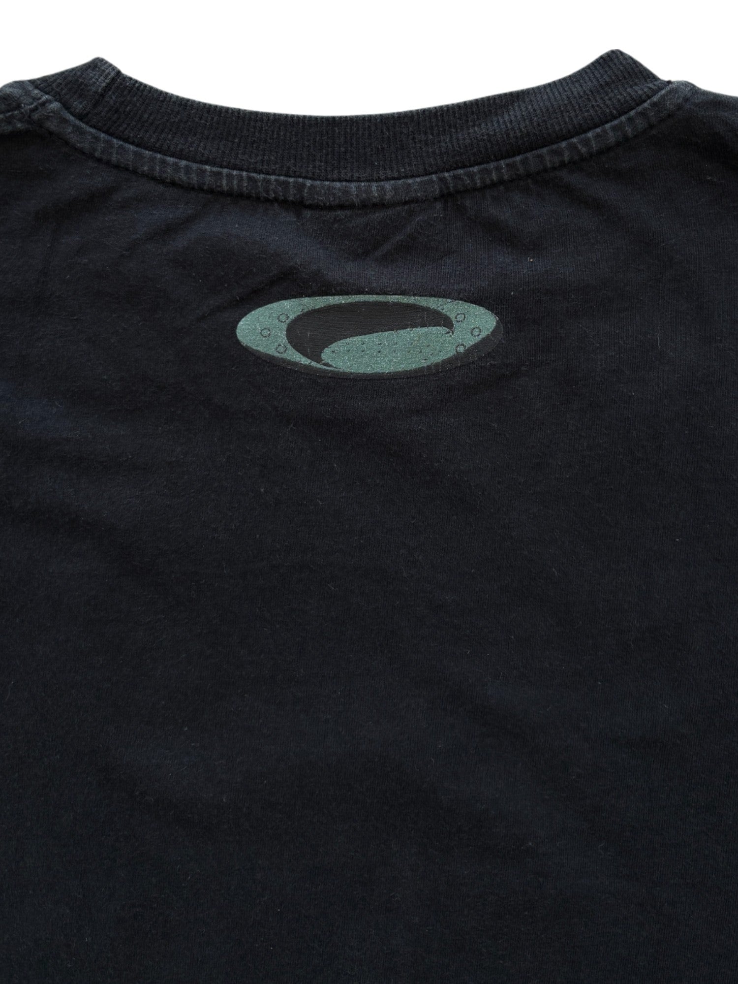 00'S OAKLEY MONSTER DOG LONG SLEEVE TEE