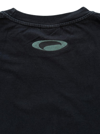 00'S OAKLEY MONSTER DOG LONG SLEEVE TEE