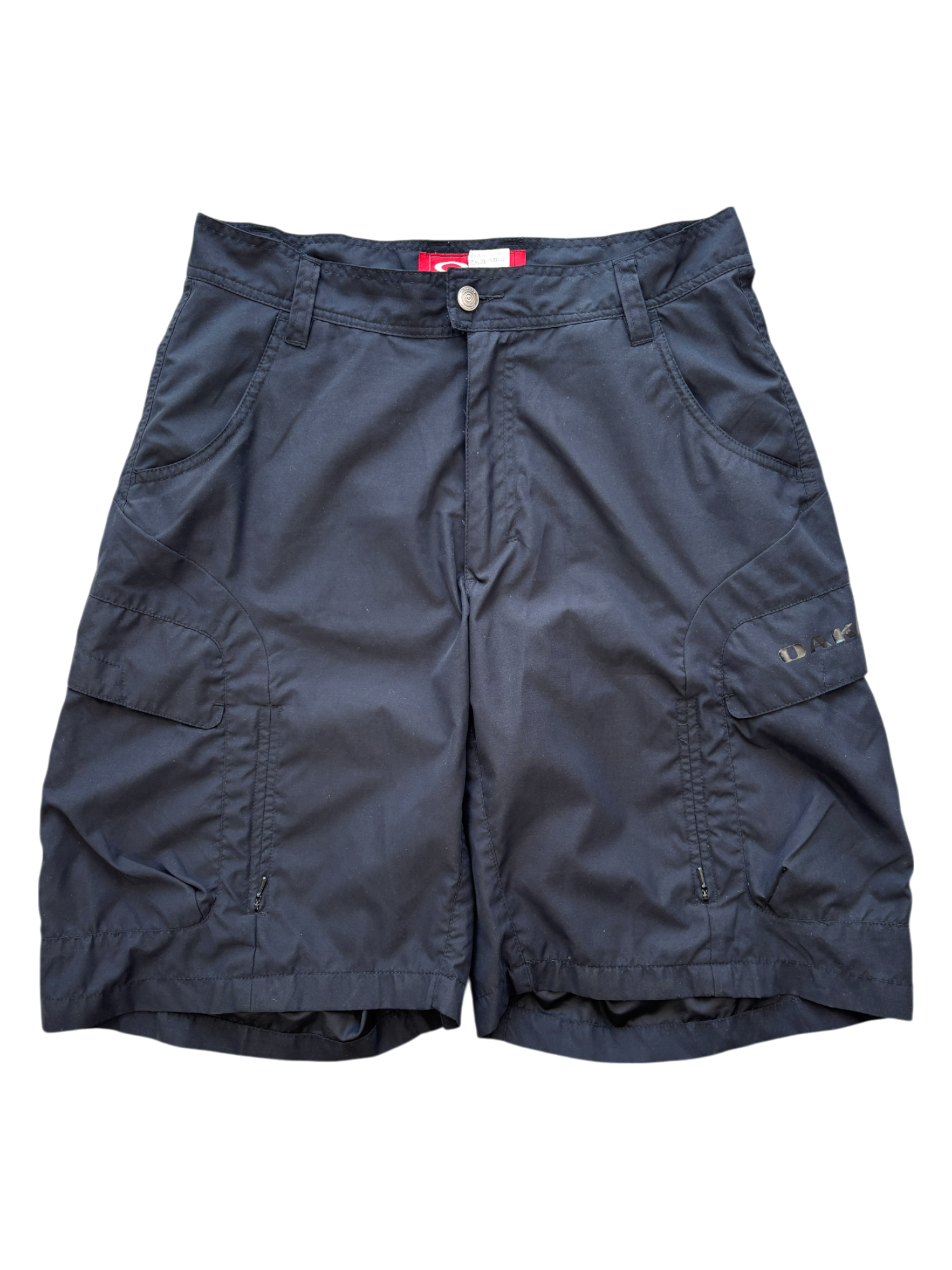 00'S OAKLEY CARGO SHORTS