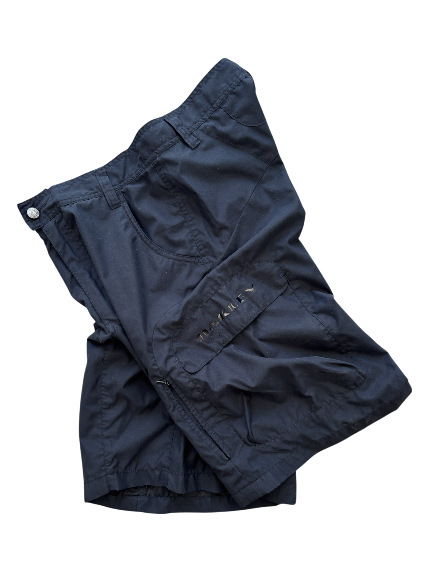 00'S OAKLEY CARGO SHORTS