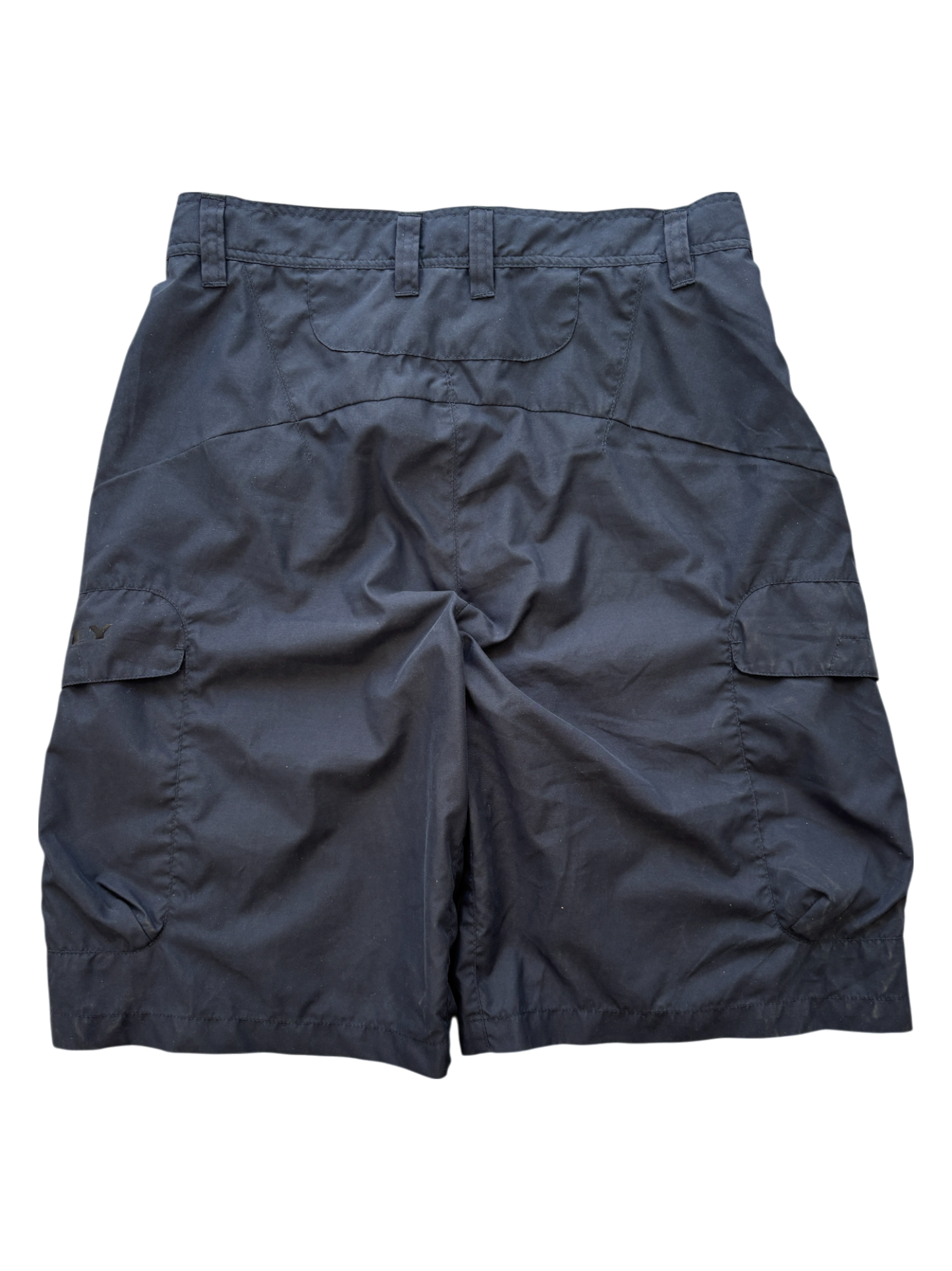00'S OAKLEY CARGO SHORTS