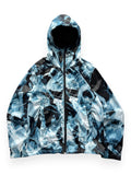 A/W2011 Puma by Hussein Chalayan UM X-Ray Windbreaker (M)