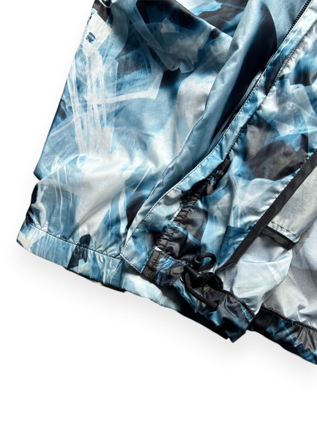 A/W2011 Puma by Hussein Chalayan UM X-Ray Windbreaker (M)