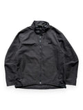 2004 Puma Mostro Perforated Black Jacket (M)