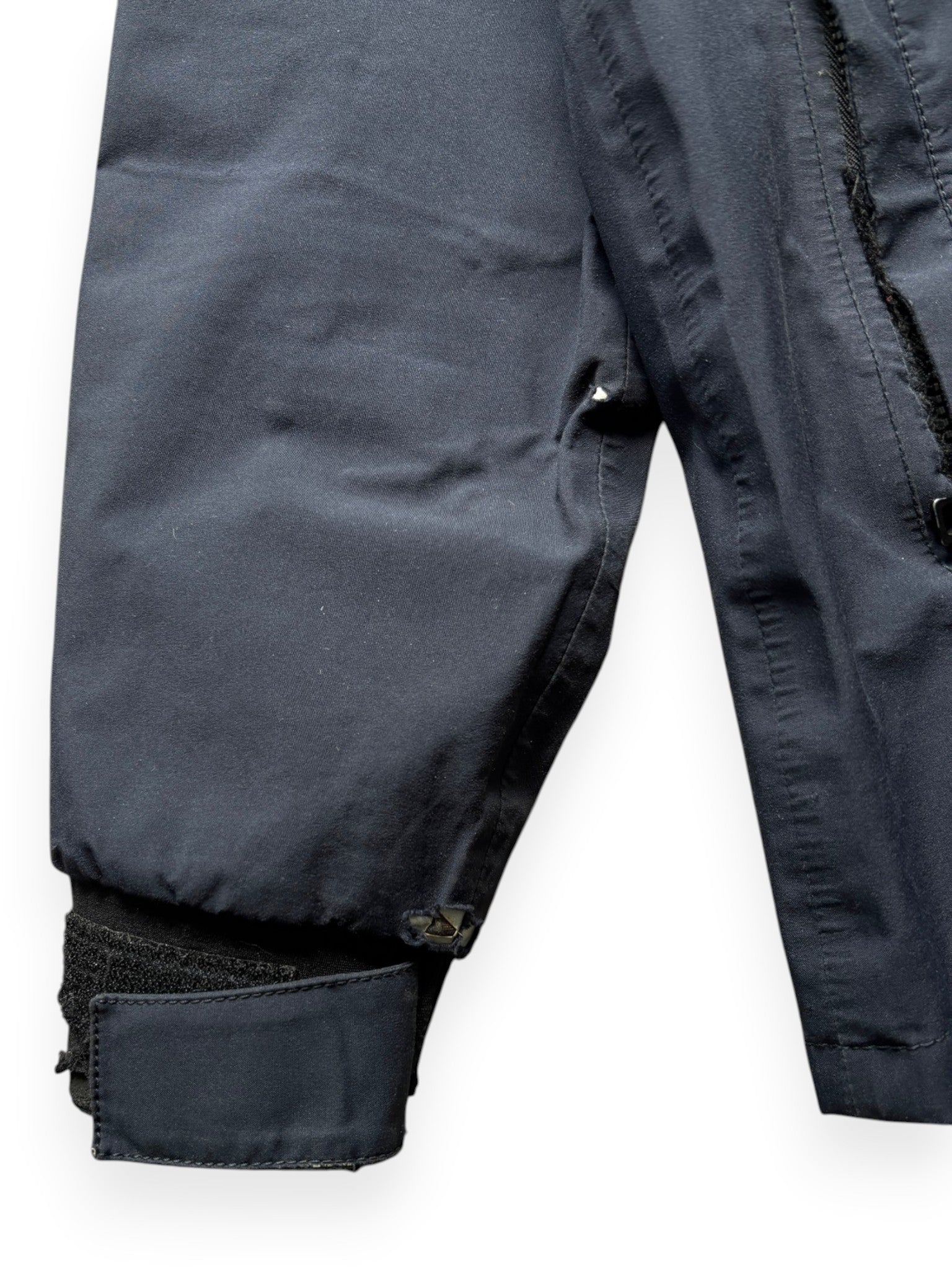 2002 Prada Sport Gore-Tex Sailing Jacket (M-L)